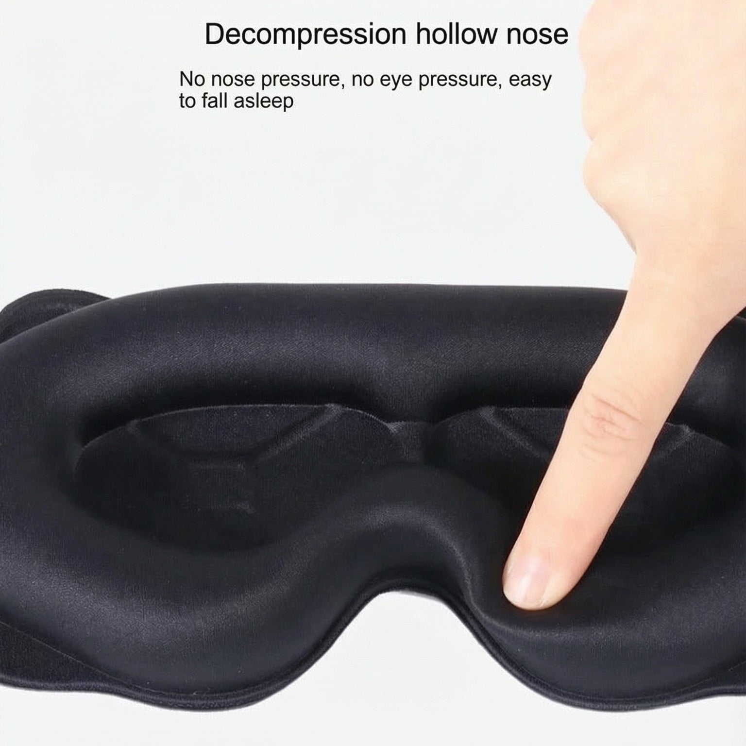 Sleep Mask Premium