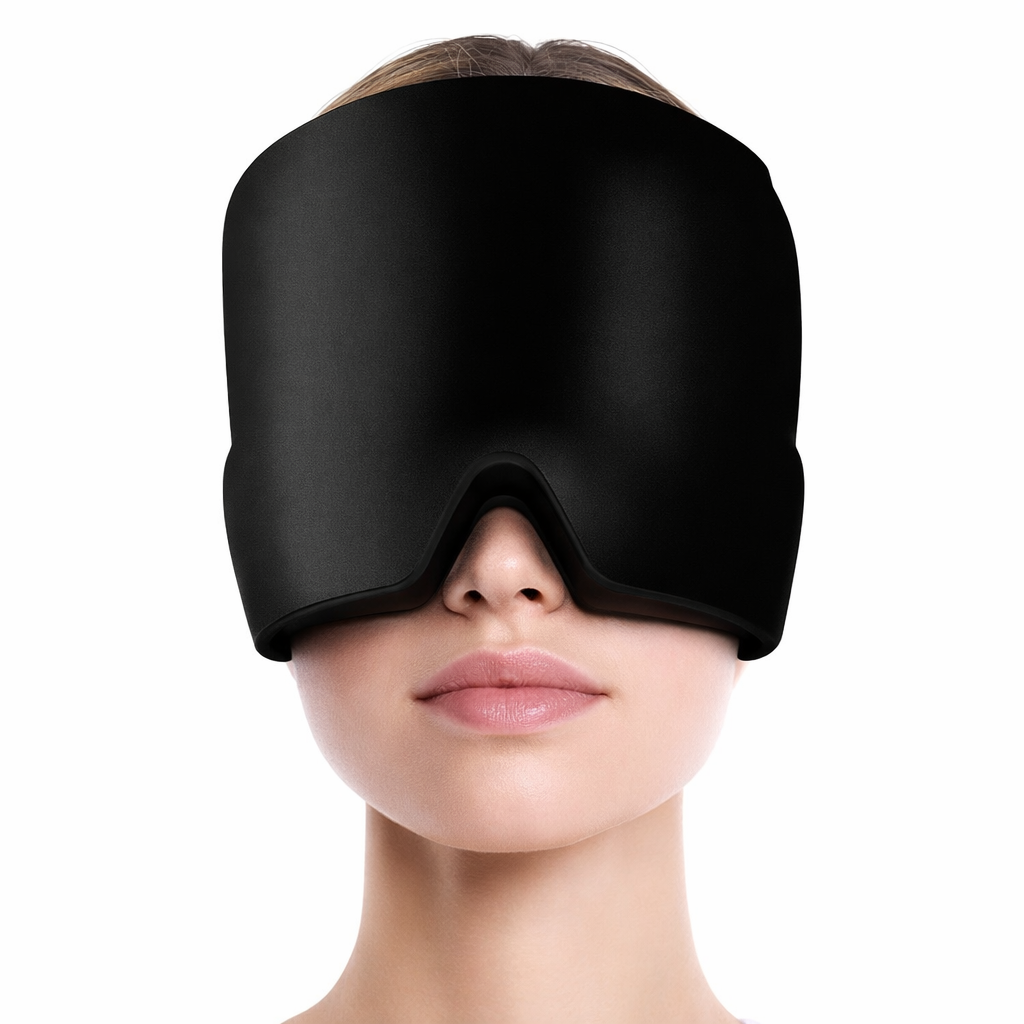 Migraine Relief Mask