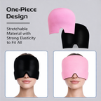 Migraine Relief Mask