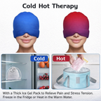 Migraine Relief Mask