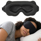 Sleep Mask Premium