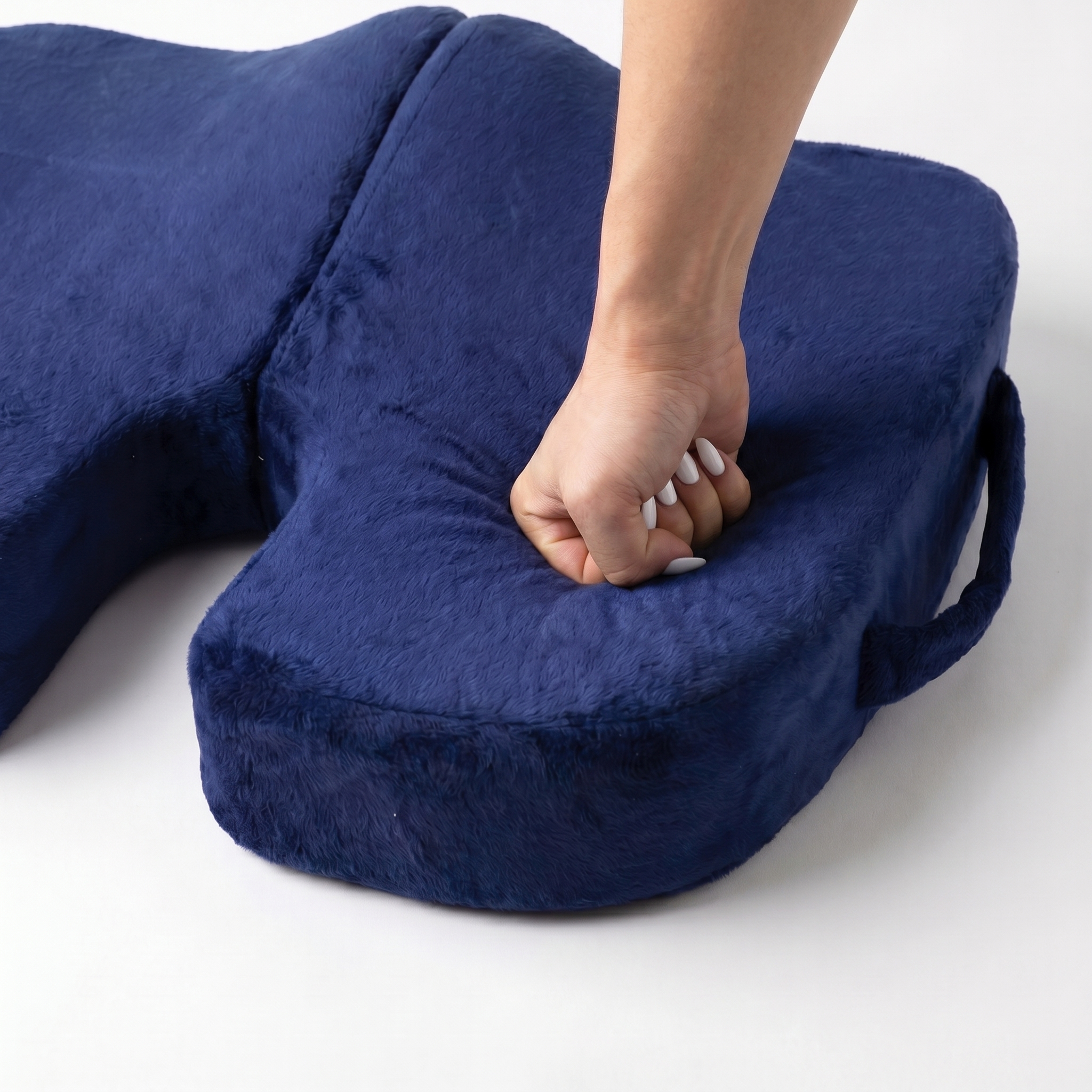 Seat Cushion FOLDABLE