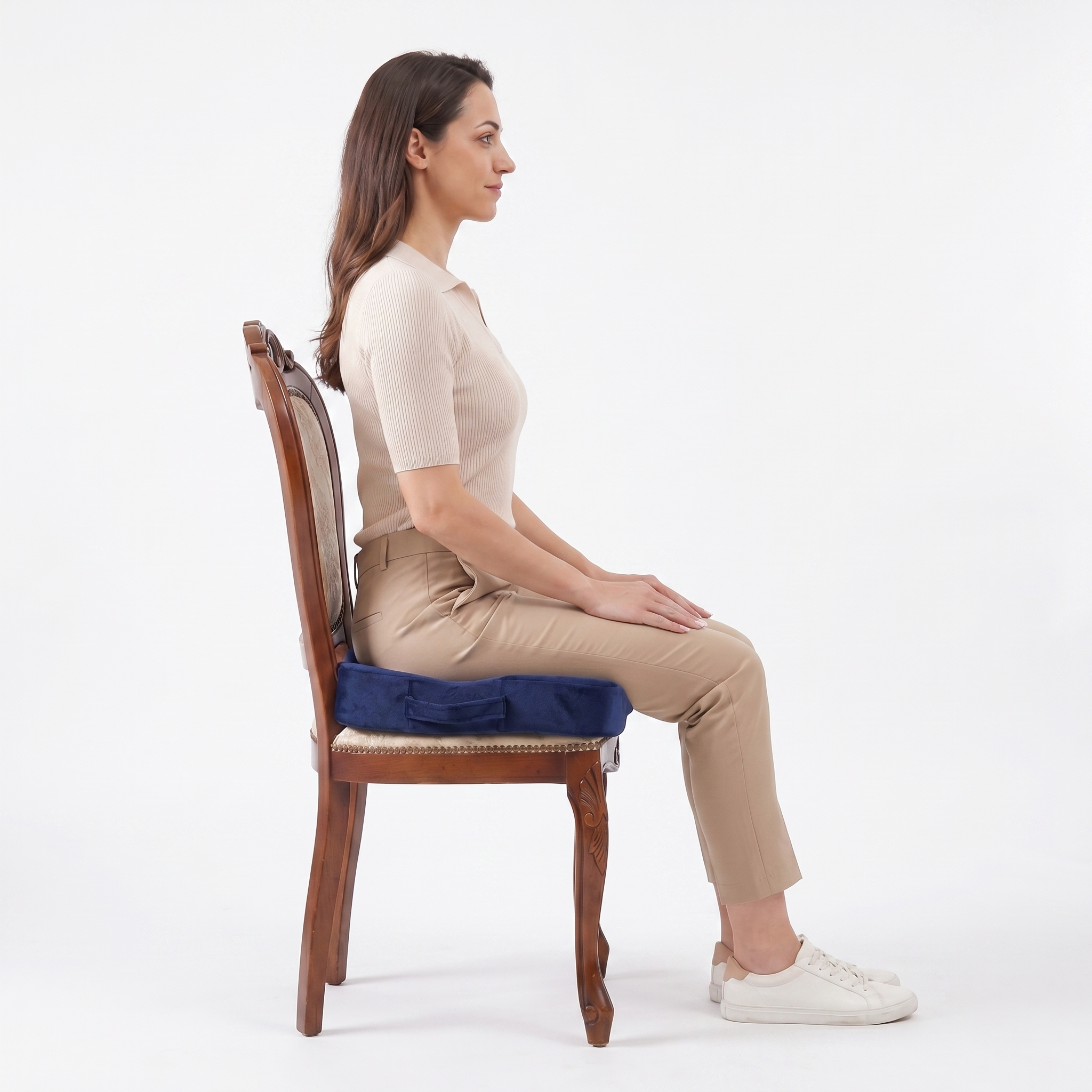 Seat Cushion FOLDABLE