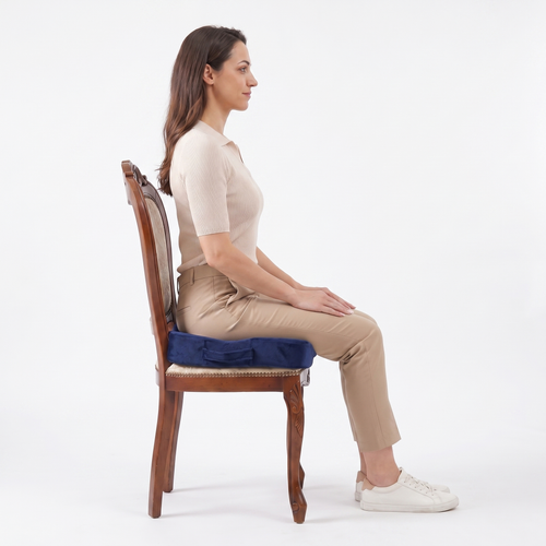 Seat Cushion FOLDABLE