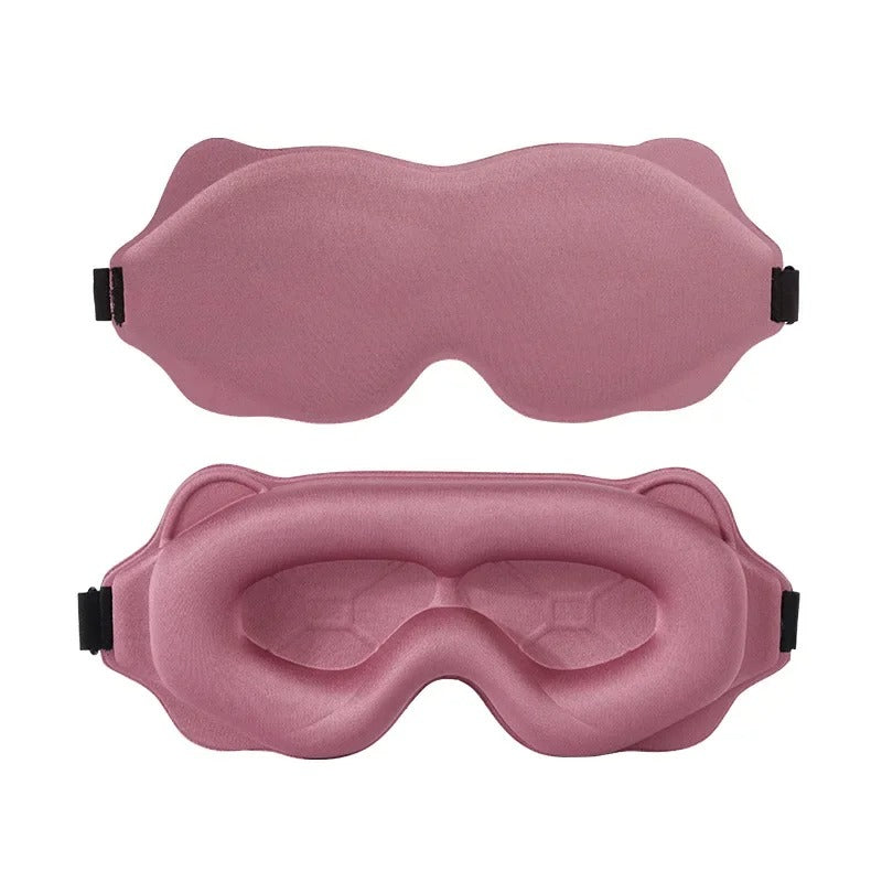 Sleep Mask Premium