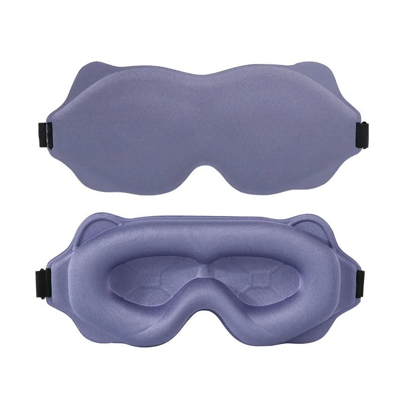 Sleep Mask Premium