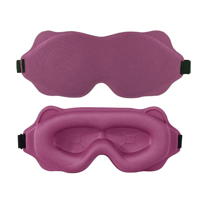 Sleep Mask Premium