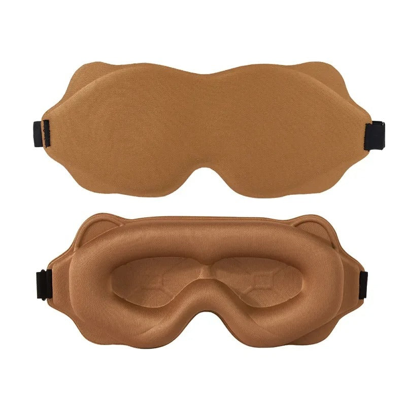 Sleep Mask Premium