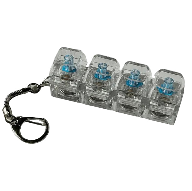 Keyboard Stress Relief Toy