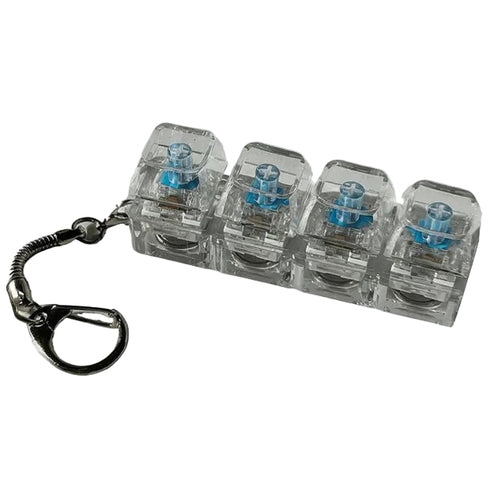 Keyboard Stress Relief Toy