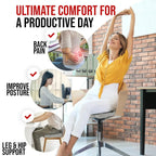 Comfort Chair Cushion