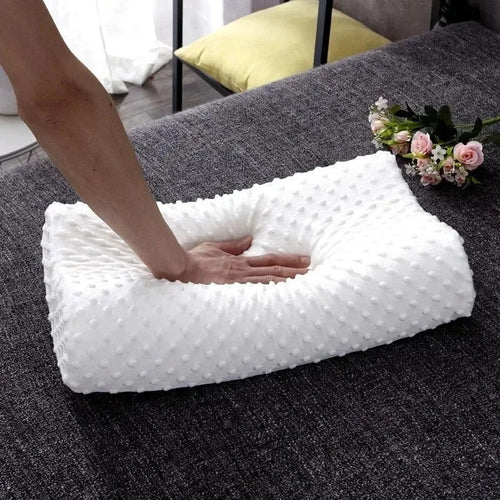 Memory Foam Sleeping Pillow