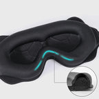 Sleep Mask Premium