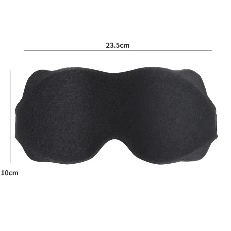 Sleep Mask Premium