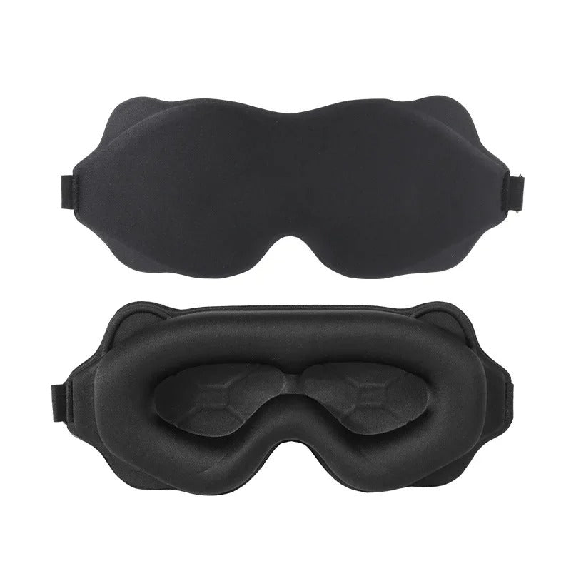 Sleep Mask Premium
